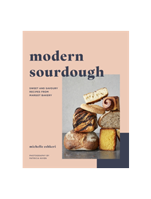 Modern Sourdough - 9781781318768