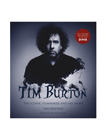 Tim Burton (updated edition) - 9781781319185