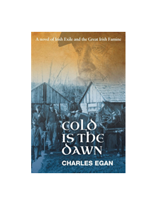 Cold is the Dawn - 9781781326596