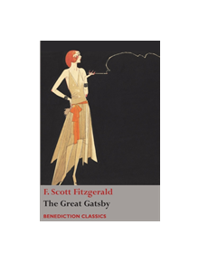 The Great Gatsby - 9781781396834