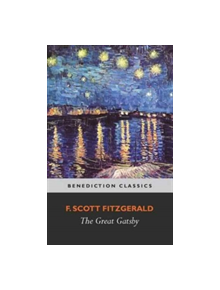 The Great Gatsby - 9781781396858