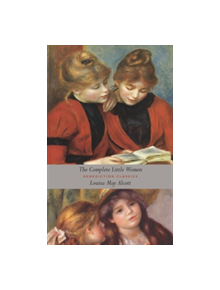 The Complete Little Women - 9781781398029