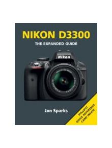 Nikon D3300 - 9781781451045
