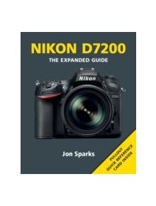 Nikon D7200 - 9781781452295