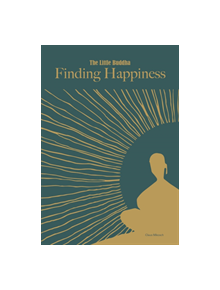 Little Buddha, The: Finding Happiness - 9781781453797