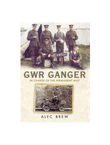 GWR Ganger - 9781781552414