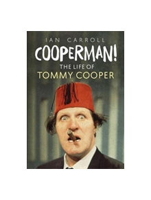 Cooperman! - 9781781556856