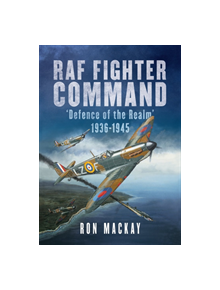 RAF Fighter Command - 9781781557273