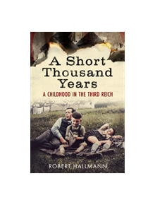 A Short Thousand Years - 9781781557358