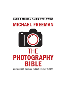The Photography Bible - 9781781576236