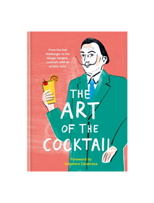 The Art of the Cocktail - 9781781576564