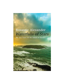 Waterfalls of Stars - 9781781723807