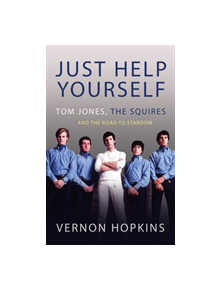 Just Help Yourself - 9781781724767