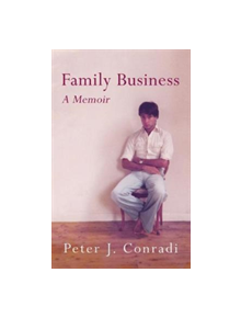 Family Business - 9781781725016