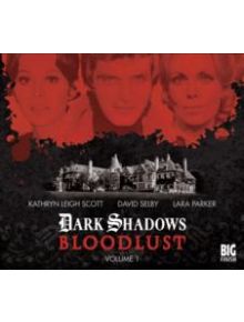 Bloodlust - 9781781784105