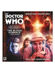 Doctor Who Main Range - 9781781788059