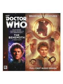 Doctor Who Main Range - 9781781788110
