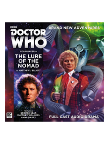 Main Range 238 - The Lure of the Nomad - 9781781788257