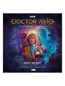 Main Range #239 - Iron Bright - 9781781788271