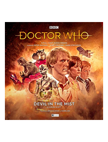 Doctor Who Main Range #247 - Devil in the Mist - 9781781788431