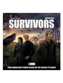 Survivors: Series 5 - 9781781789056