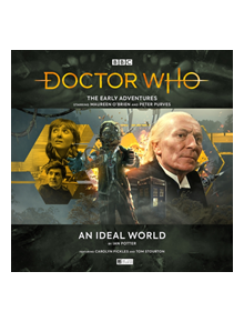 The Early Adventures - 5.2 An Ideal World - 9781781789629