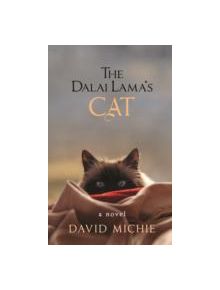 The Dalai Lama's Cat - 9781781800560
