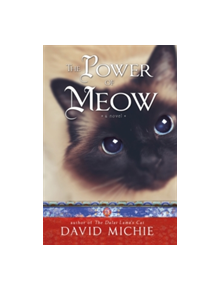 The Power of Meow - 9781781804070