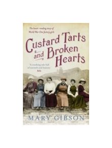 Custard Tarts and Broken Hearts - 9781781855768