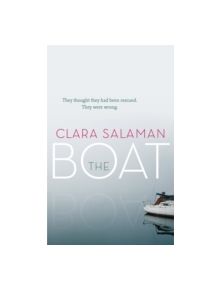 The Boat - 9781781855843