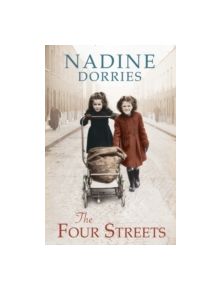 The Four Streets - 9781781857588