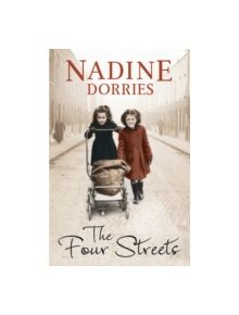 The Four Streets - 9781781857595