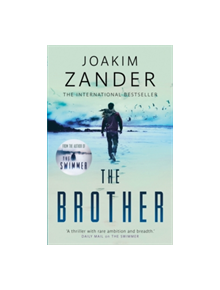 The Brother - 9781781859230