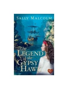 Legend of the Gypsy Hawk - 9781781892657
