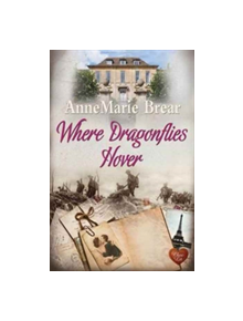 Where Dragonflies Hover - 9781781893739