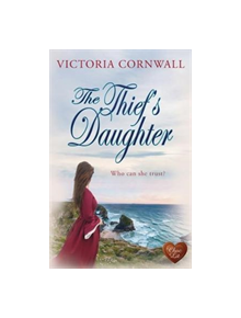 The Thief's Daughter - 9781781893975
