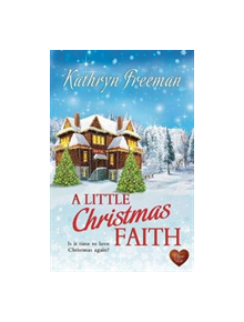A Little Christmas Faith - 9781781894118