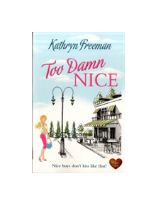 Too Damn Nice - 9781781894217