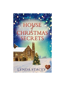 House of Christmas Secrets - 9781781894293