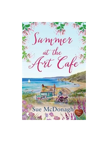 Summer at the Art Cafe - 9781781894385