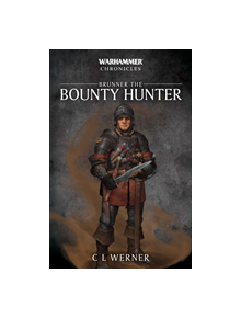 Brunner the Bounty Hunter - 9781781939420
