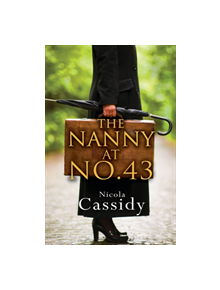 The Nanny at Number 43 - 9781781998083