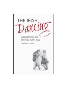 The Irish Dancing - 9781782050414