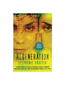 Regeneration - 9781782060246