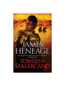 The Towers of Samarcand - 9781782061182