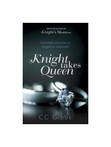 Knight Takes Queen - 9781782062950
