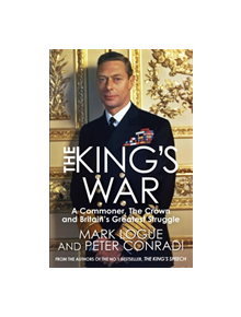 The King's War - 9781782065999