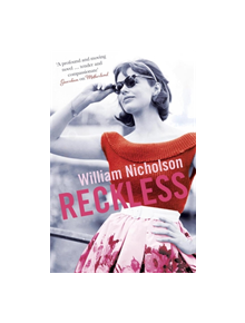 Reckless - 9781782066453