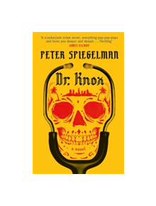 Dr. Knox - 9781782066958