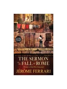 The Sermon on the Fall of Rome - 9781782068396